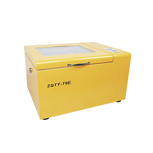 ZQTY-70 台式全温振荡培养箱