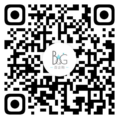 微信咨询二维码