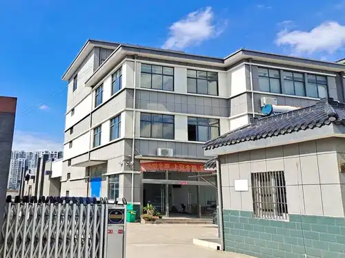 上海助蓝科技仪器有限公司 - 案例实拍